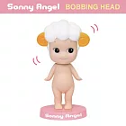 日本 Sonny Angel Bobbing Head 搖頭娃娃公仔綿羊