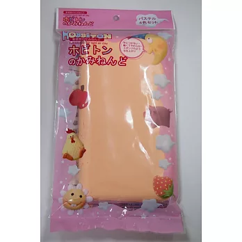 哈比特超輕土(膚色)