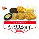 【Bourbon北日本】JOY歡樂綜合餅乾-家庭號