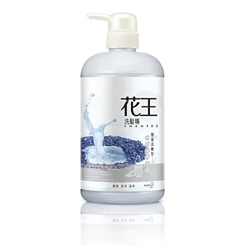 花王洗髮精-雙重滋潤750ml/瓶