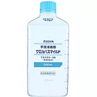 日本DUSKIN手指潔淨劑補充瓶(不含噴頭)
