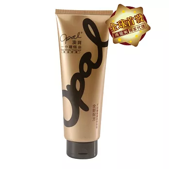 澳寶黃金修護焗油225ml