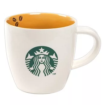 【星巴克】黃金烘焙馬克杯 【星巴克】黃金烘焙馬克杯