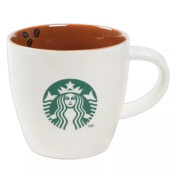 【星巴克】中度烘焙馬克杯 【星巴克】中度烘焙馬克杯