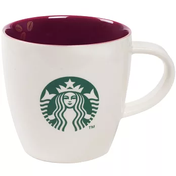 【星巴克】深度烘焙馬克杯 【星巴克】深度烘焙馬克杯