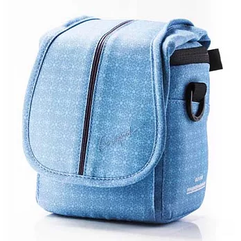 Godspeed SLR3103 炫彩微單(淡雅藍)