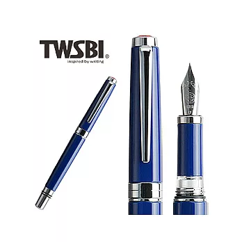 鋼筆 / Classic / 寶藍 / F