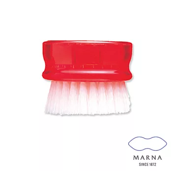 【MARNA】POCO廚房清潔刷(紅)