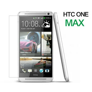 New HTC One Max T6 高清超透螢幕保護貼