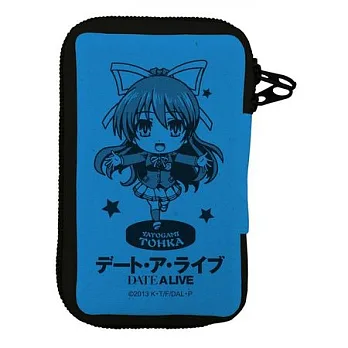 DATE A LIVE 約會大作戰 萬用耳機包 A