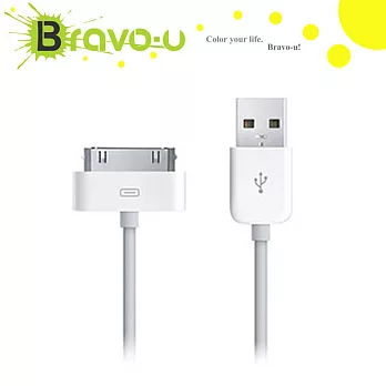 改良版 APPLE專用USB傳輸線