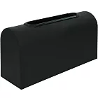 《Sceltevie》面紙盒(黑)