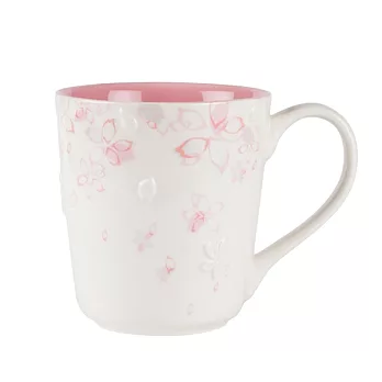 [星巴克]櫻花泡沫馬克杯