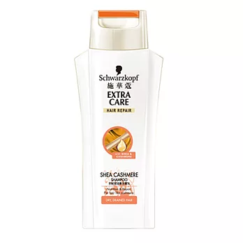 施華蔻羊絨脂滋養洗髮露200ml