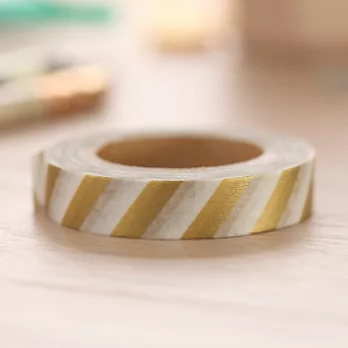 MARK’S masté 和紙膠帶(斜紋)(GD)