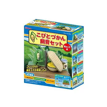 日本【卡巴屋】農場精靈飼育食玩口香糖(隨機出貨)