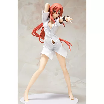 《美少女死神 還我H之魂》 莉薩菈 襯衫版---Freeing出品(日本原裝)