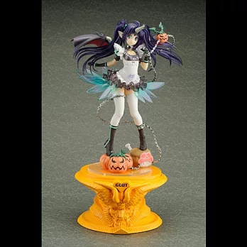 《七大罪 》暴食 限定版---Hobby Japan出品(日本原裝)