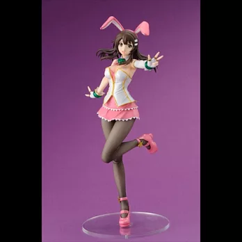 《戀曲寫真》 新見搖佳 月之魔法姬版---Hobby Japan出品(日本原裝)