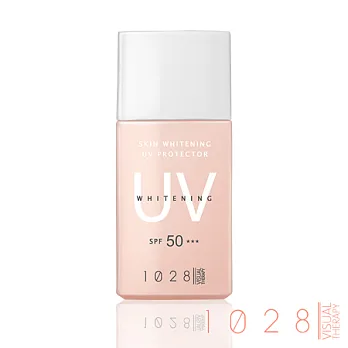1028全效美 白防曬隔離乳SPF50★★★