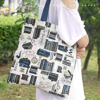 uhplus 散步手袋- SHERLOCK