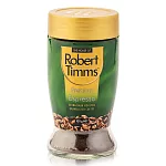 【澳洲第一品牌-Robert Timms】義式即溶咖啡(100g/罐)