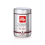 【illy】意利咖啡深焙咖啡豆