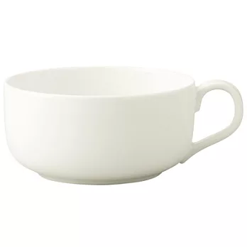 [MUJI 無印良品]骨瓷紅茶杯/250ml