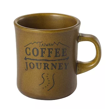 [星巴克]Coffee journey咖啡陶瓷杯