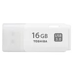 Toshiba Hayabusa 16GB 白 USB3.0 隨身碟