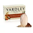 美國原裝進口YARDLEY(燕麥+杏仁)香皂4.25oz
