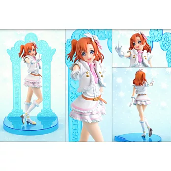 LoveLive!人型公仔 高坂穗乃果:Snow halation