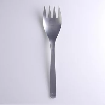 【日本文創_柳宗理】サーバーフォーク 共用叉【 1250系列 09】