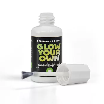 Mustard 夜光漆|自我閃亮