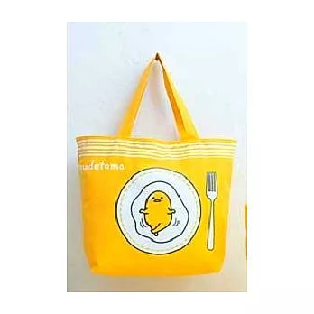 蛋黃哥提袋:B.盤子和蛋黃哥 蛋黃哥提袋:B.盤子和蛋黃哥