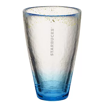 [星巴克]藍光閃耀玻璃杯