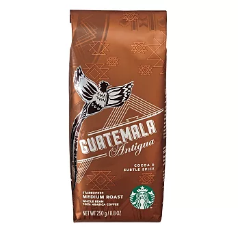 [星巴克] 瓜地馬拉咖啡豆