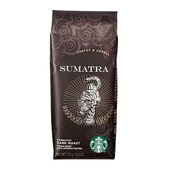 [星巴克] 蘇門答臘咖啡豆