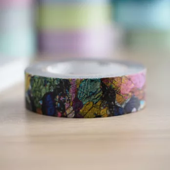 【日本mt和紙膠帶】ex系列_迷幻斑晶