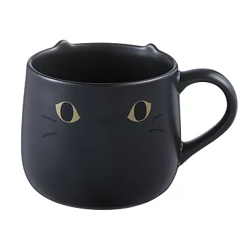 [星巴克]神秘黑貓馬克杯