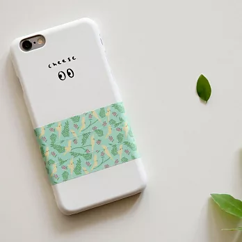 Dailylike 單捲紙膠帶-54 太陽鳥