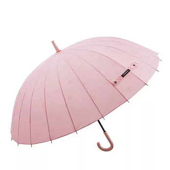 [星巴克]粉豔櫻花傘