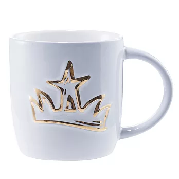 [星巴克]女神皇冠咖啡馬克杯