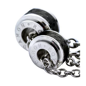 Royal Damon『愛情誓言』情人對鍊