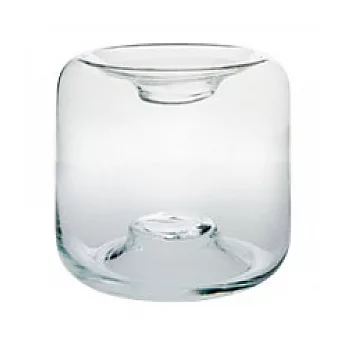 ligne roset BONBONNE透明花器(小)