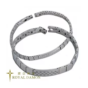 ROYAL DAMON溫柔相伴對鍊