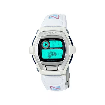 CASIO G-SHOCK 時尚達人運動錶