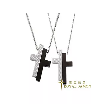 Royal Damon羅亞戴蒙 【天生絕配】對鍊