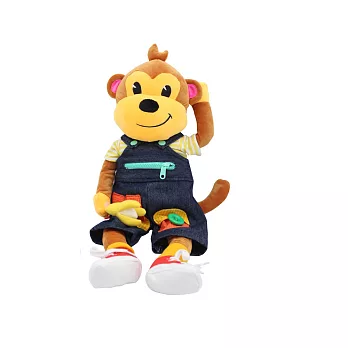 【美國ALEX】I can do - 阿布