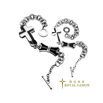 ROYAL DAMON 自由主義對鍊